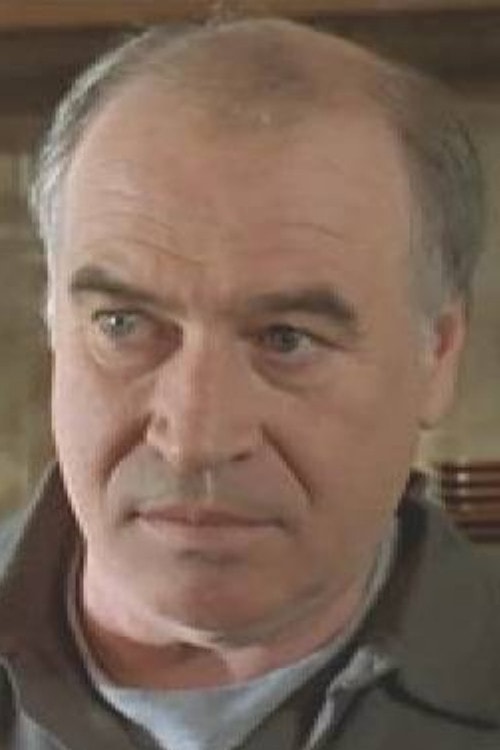 Foto de François Gamard