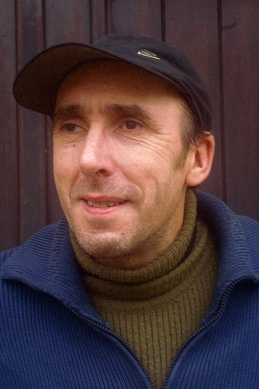 Foto de Manu Layotte