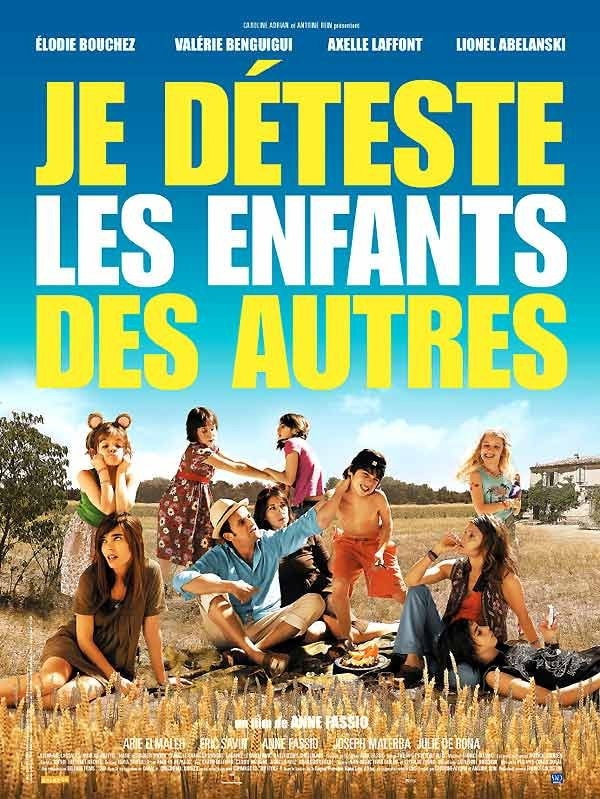 Foto de Axelle Laffont