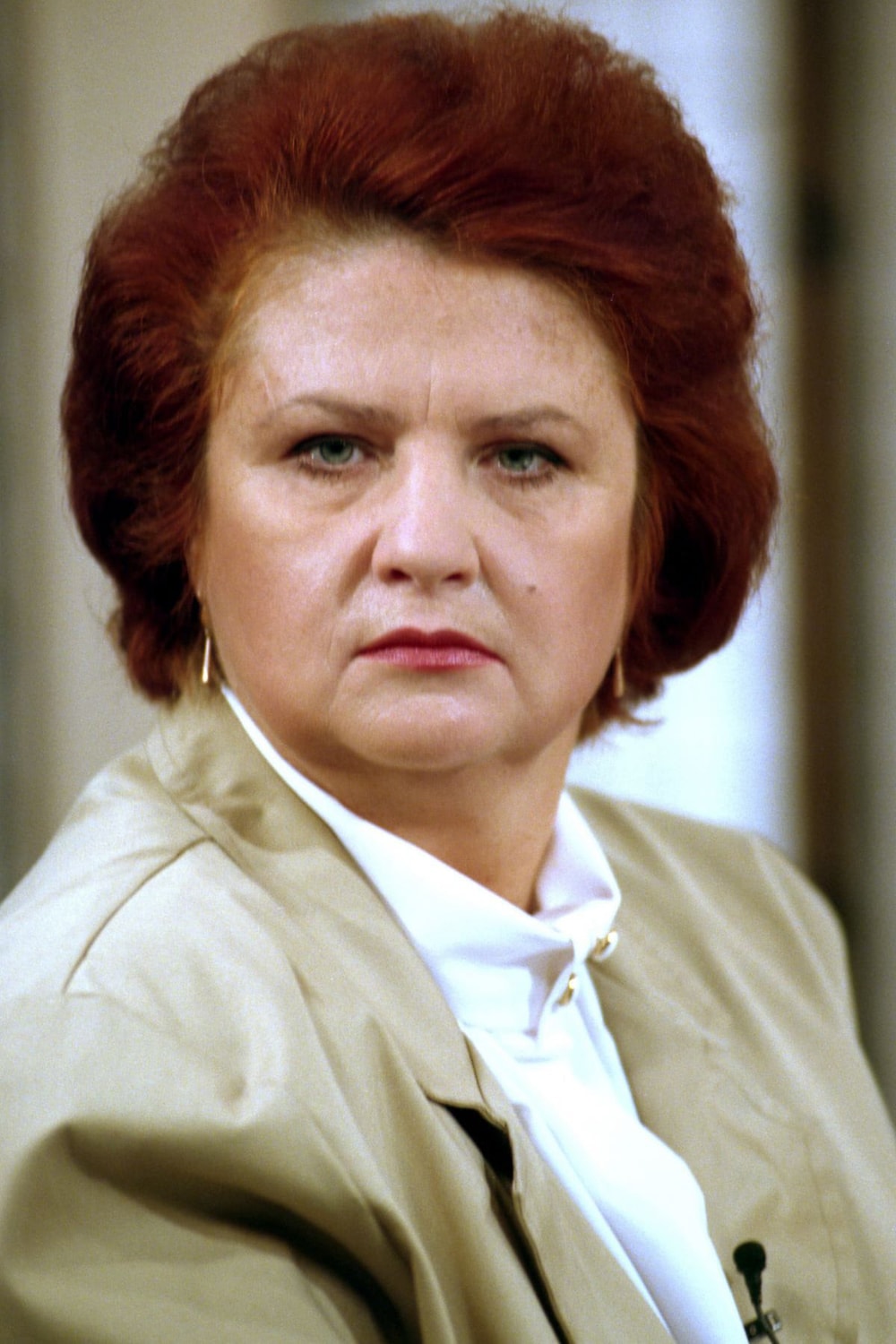 Foto de Stanisława Celińska