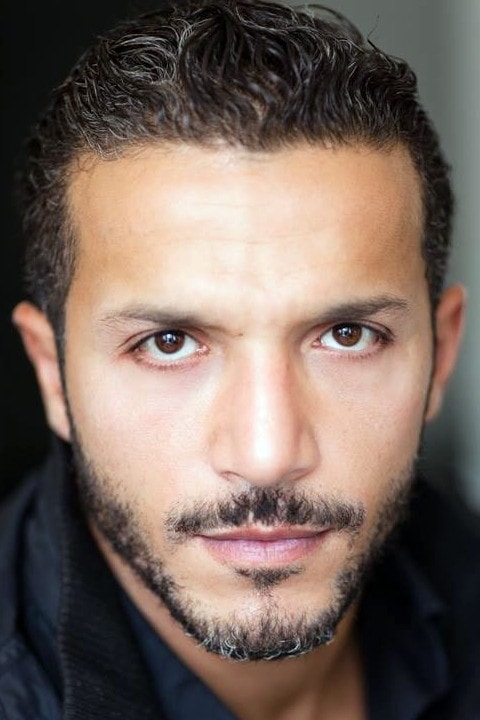 Foto de Éric Bernard