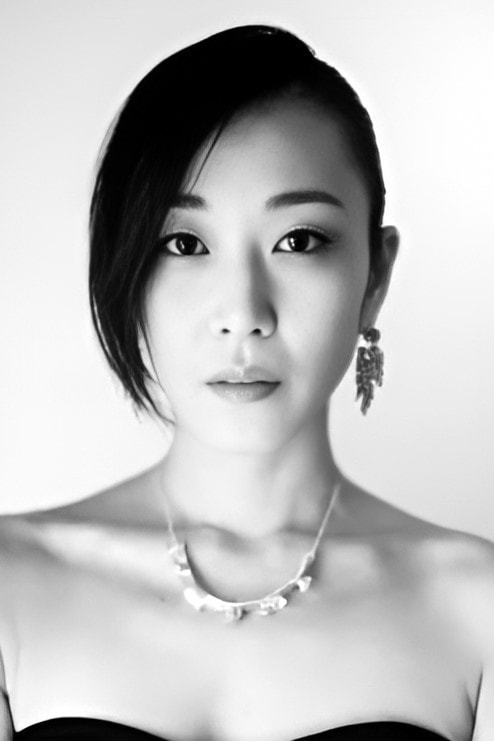 Foto de Kaori Tsuji