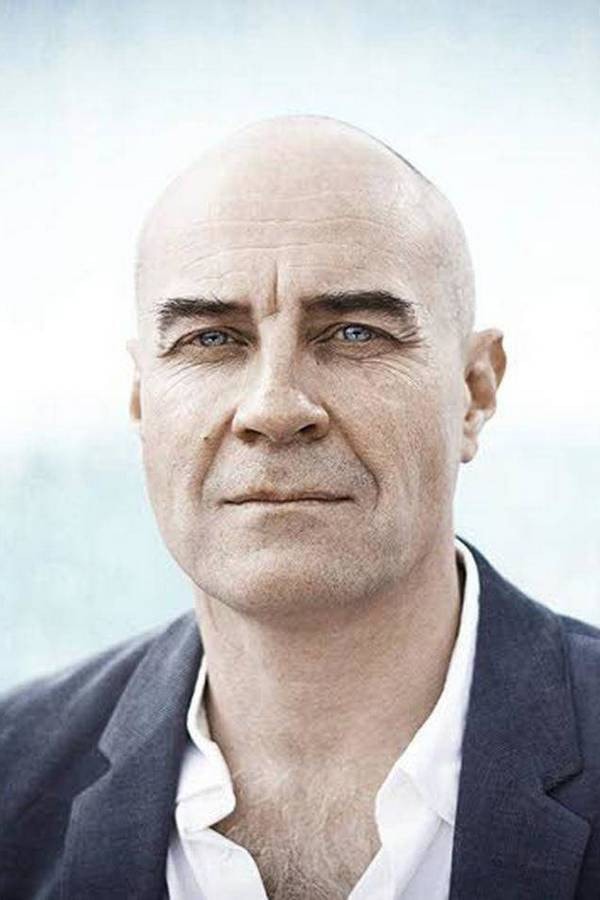 Foto de Ilkka Matila