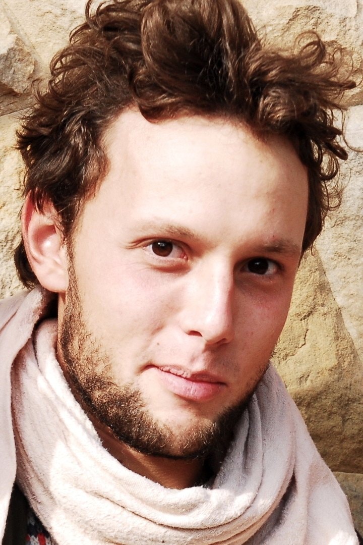 Foto de Lennard Ortmann