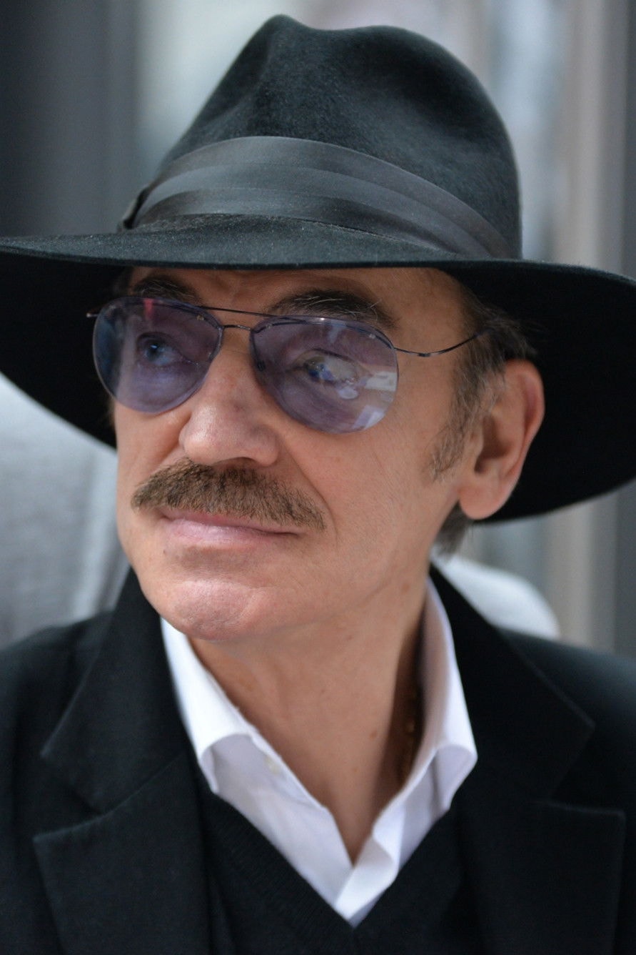 Михаил Боярский