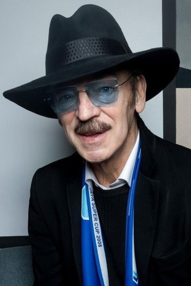 Foto de Mikhail Boyarskiy