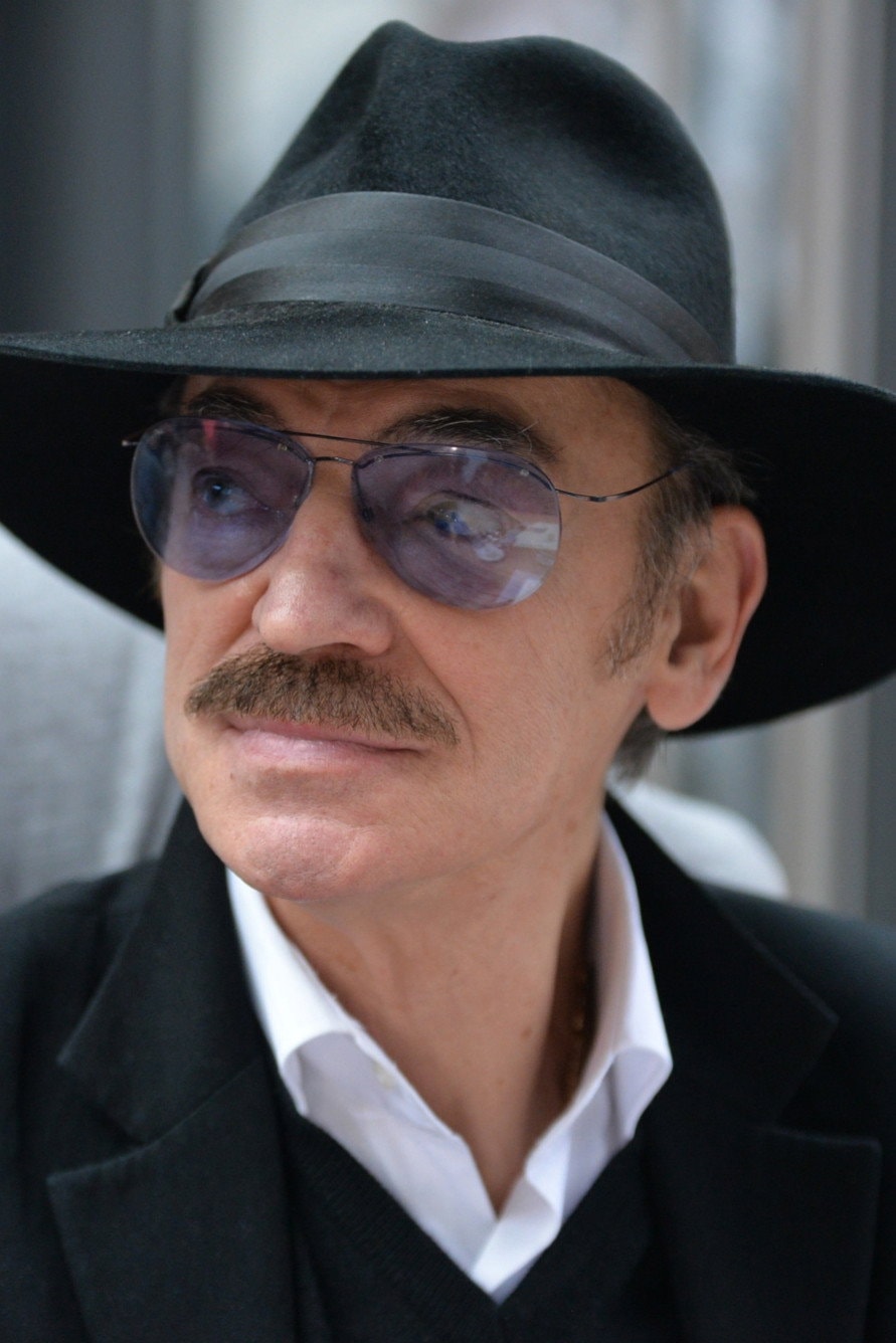 Foto de Mikhail Boyarskiy