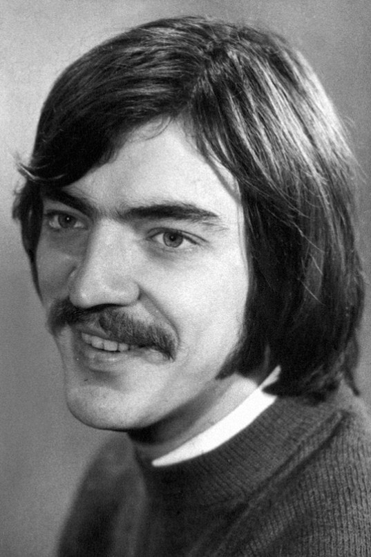 Foto de Mikhail Boyarskiy