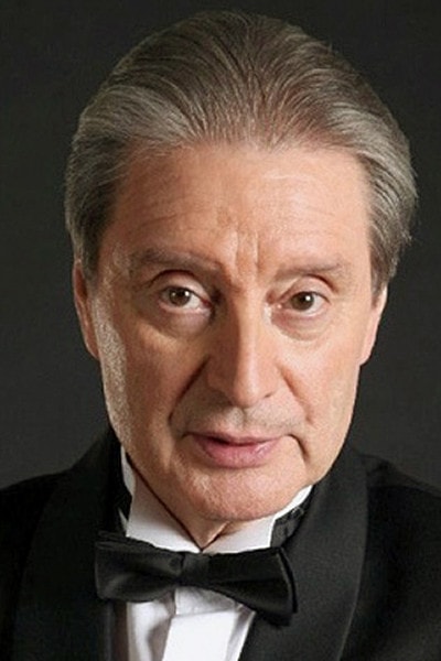 Foto de Вениамин Смехов