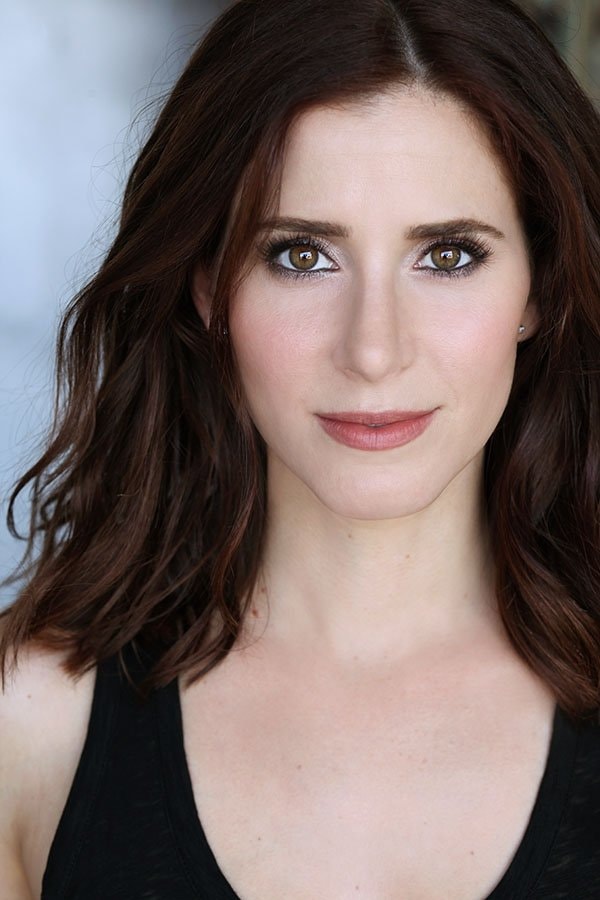 Foto de Kaily Smith Westbrook