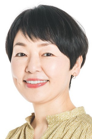 Foto de Satomi Kobayashi