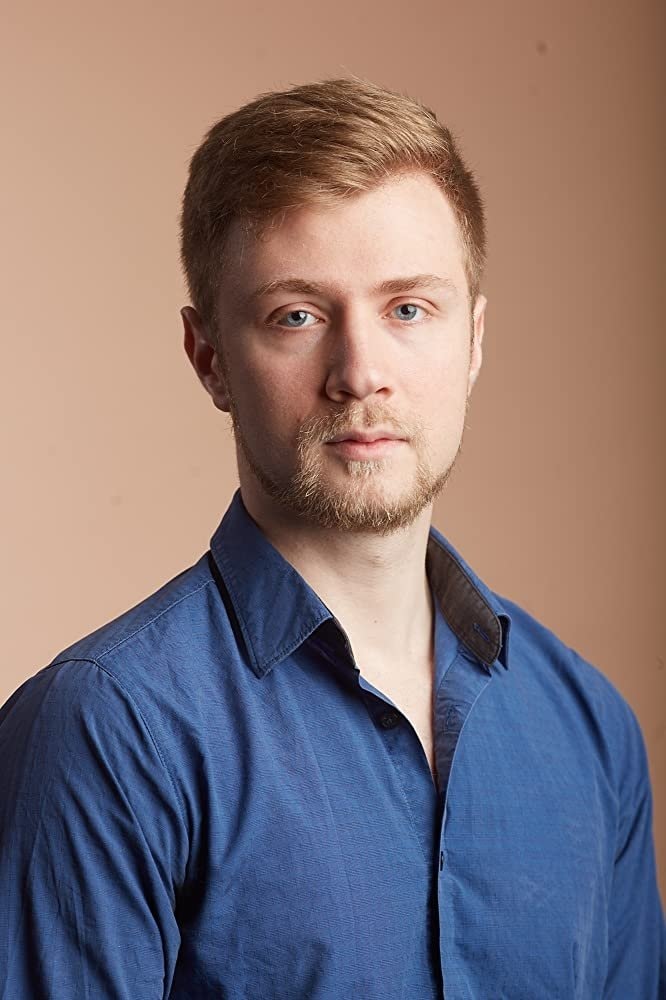 Foto de Tiberiu Harsan