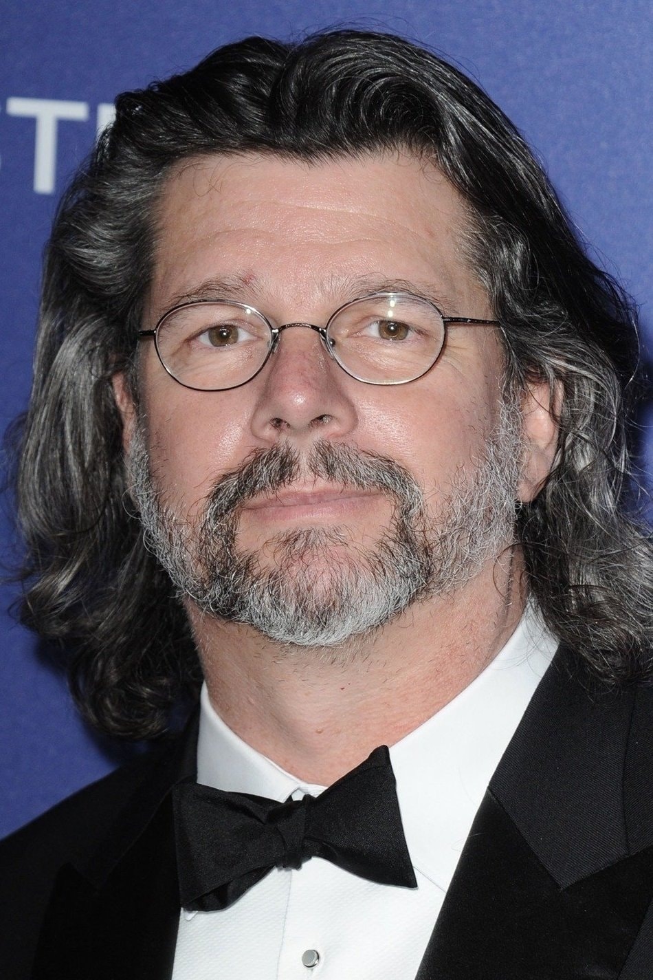 Foto de Ronald D. Moore