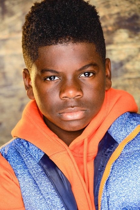 Foto de Artyon Celestine