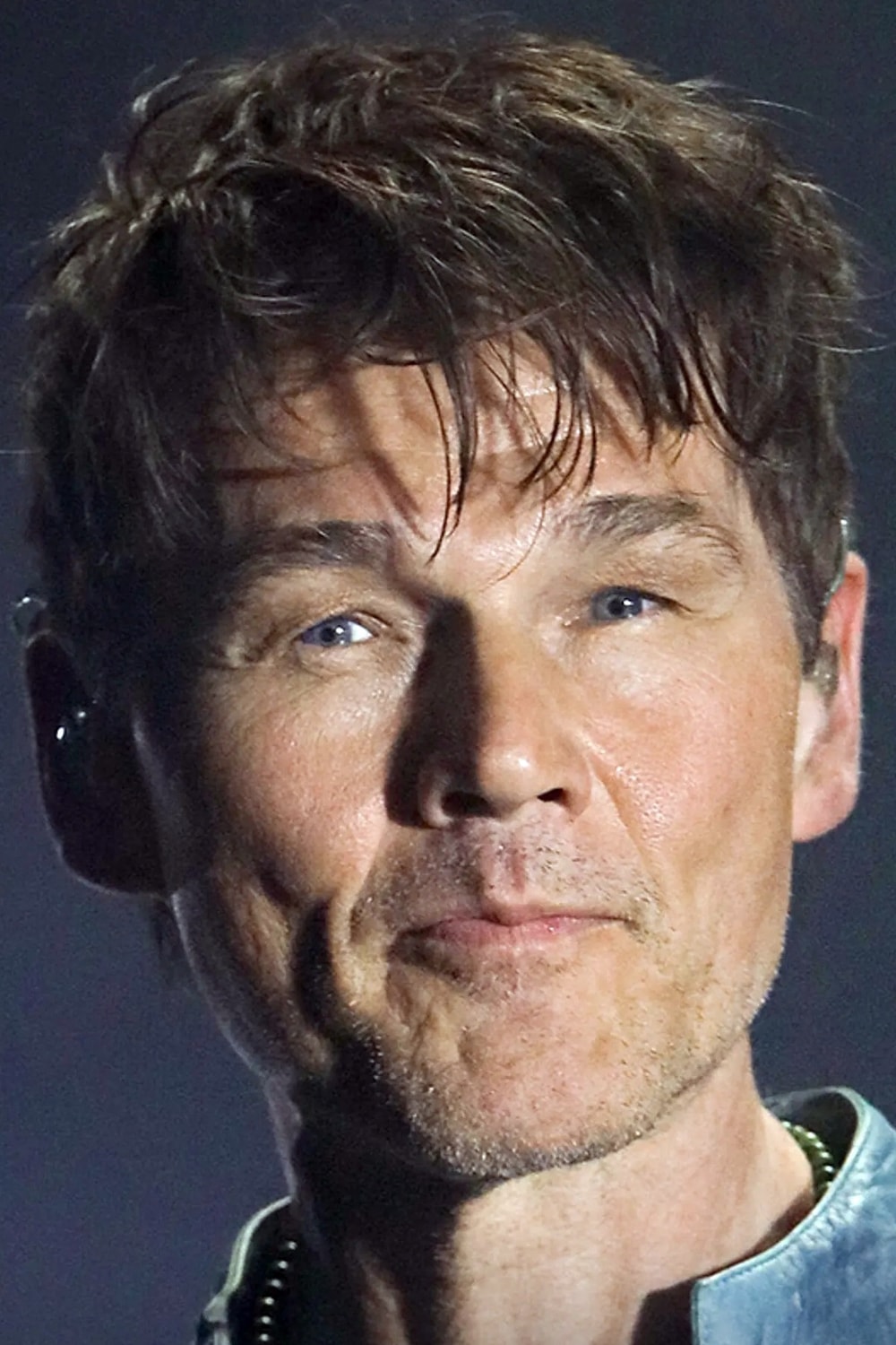 Foto de Morten Harket