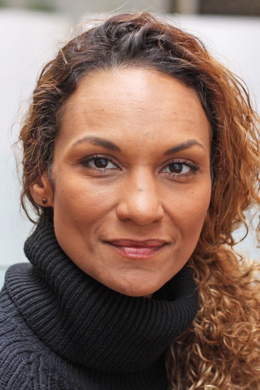 Foto de Lejla Abbasová