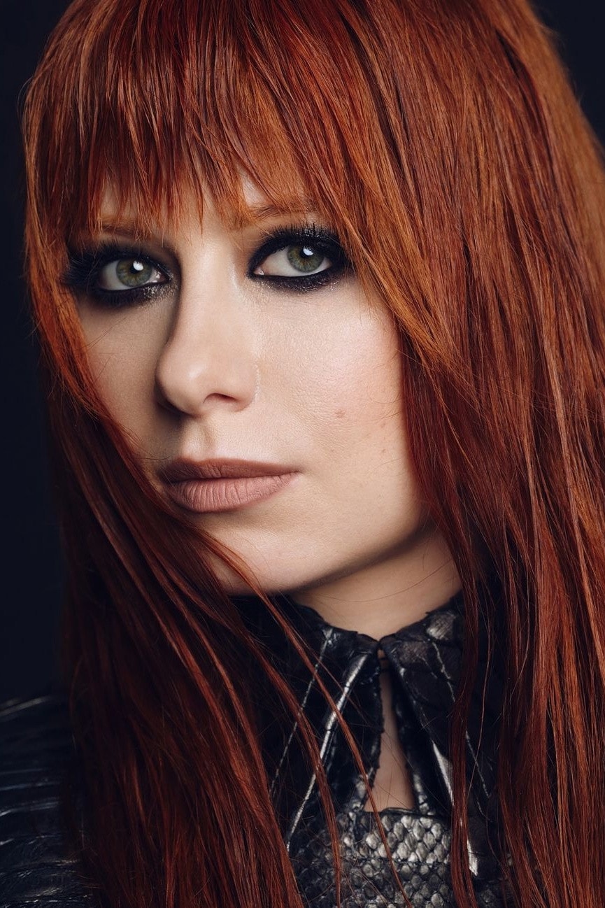 Foto de Юлия Савичева