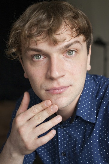 Foto de Dmitry Burukin