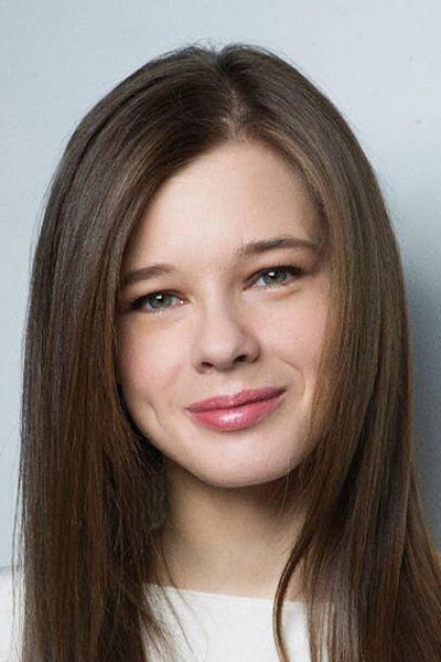 Foto de Katerina Shpitsa