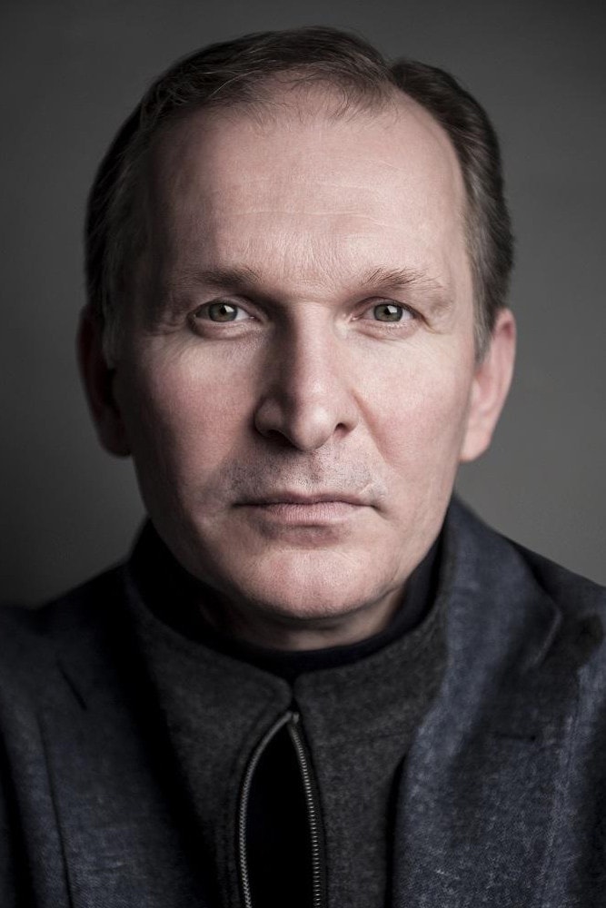 Foto de Фёдор Добронравов