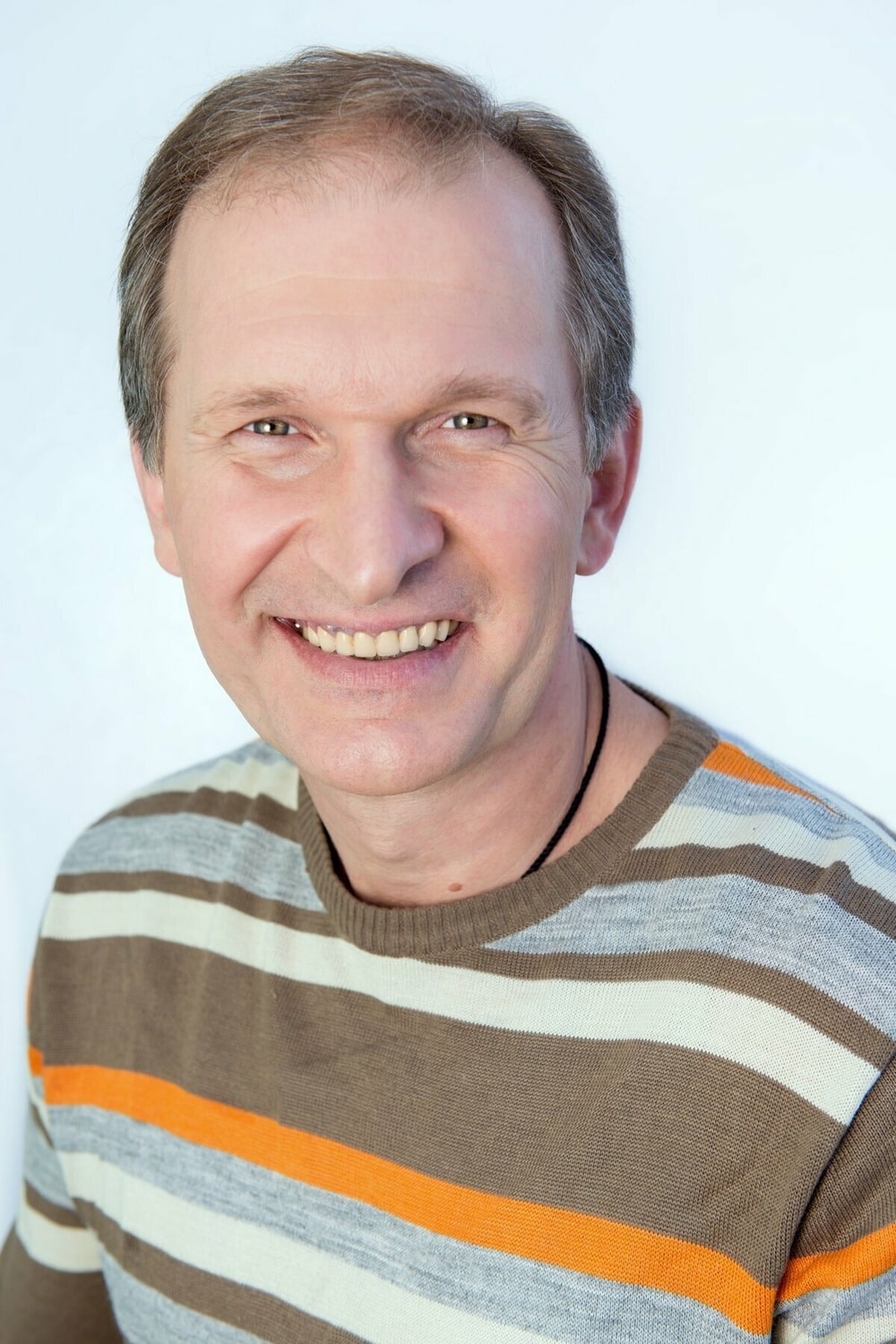 Foto de Fyodor Dobronravov