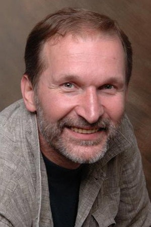 Foto de Fyodor Dobronravov