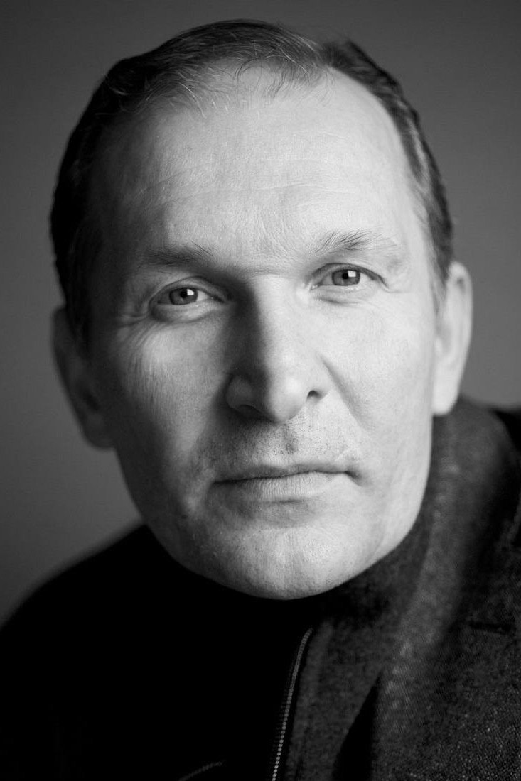 Foto de Fyodor Dobronravov