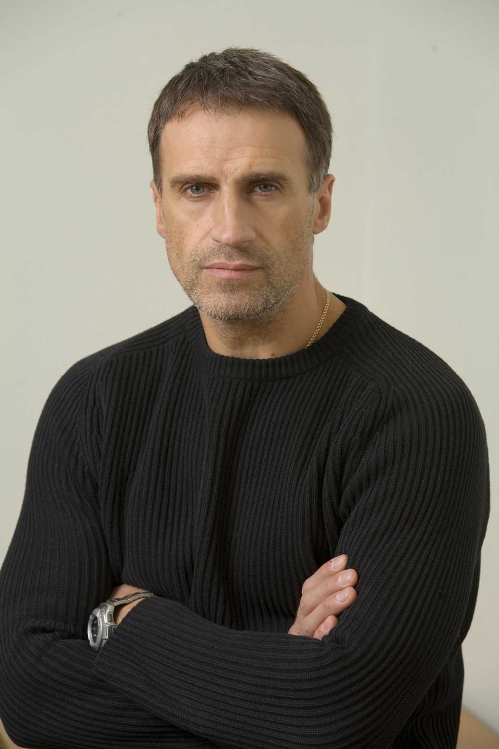 Foto de Aleksandr Dedyushko