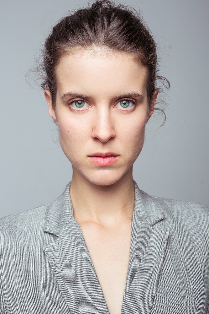 Foto de Wiktoria Wolańska