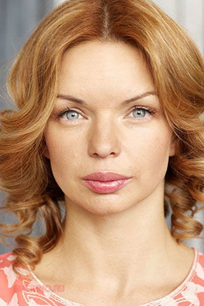 Foto de Alisa Grebenshchikova