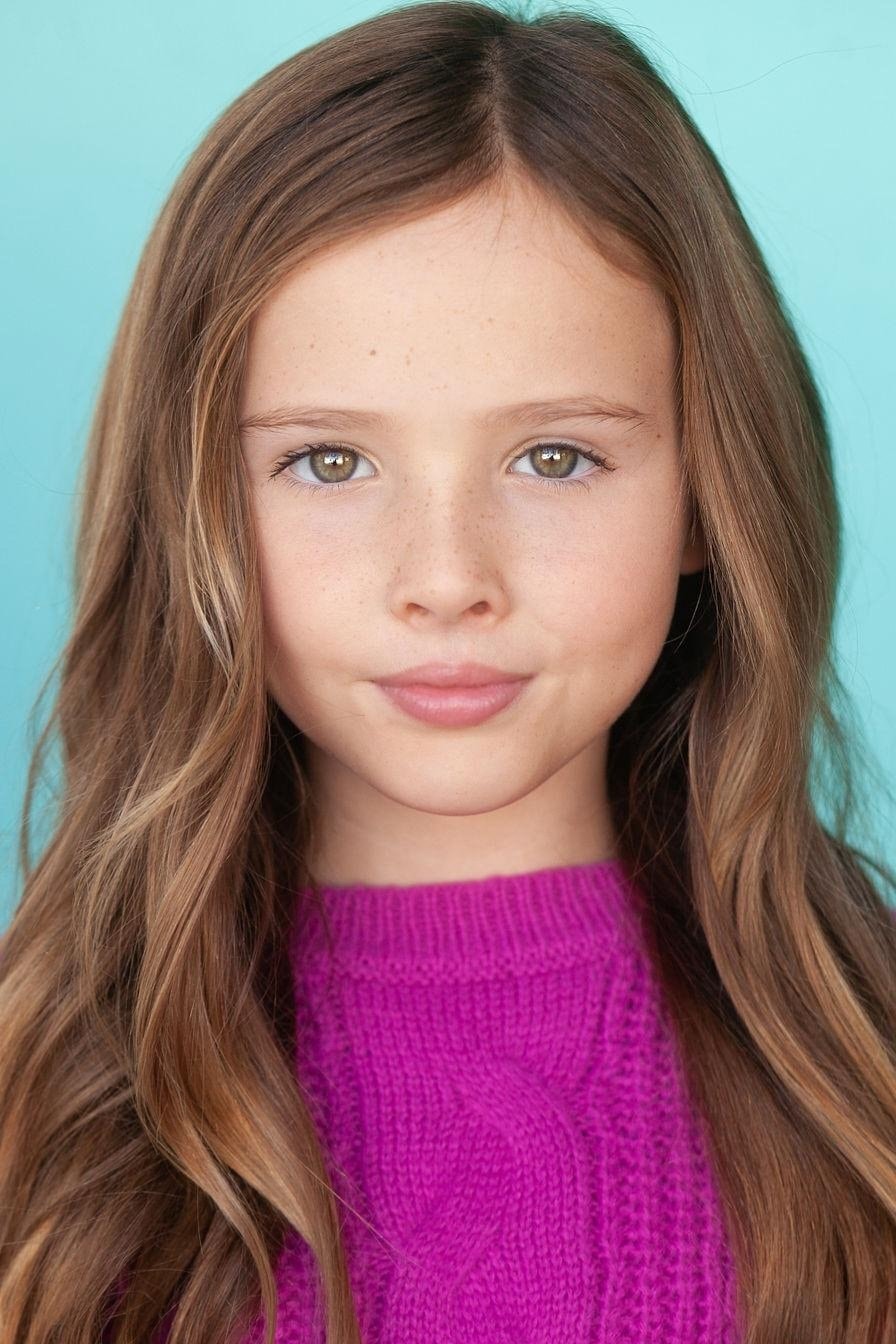 Foto de Finley Rose Slater