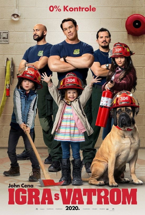 Foto de Finley Rose Slater