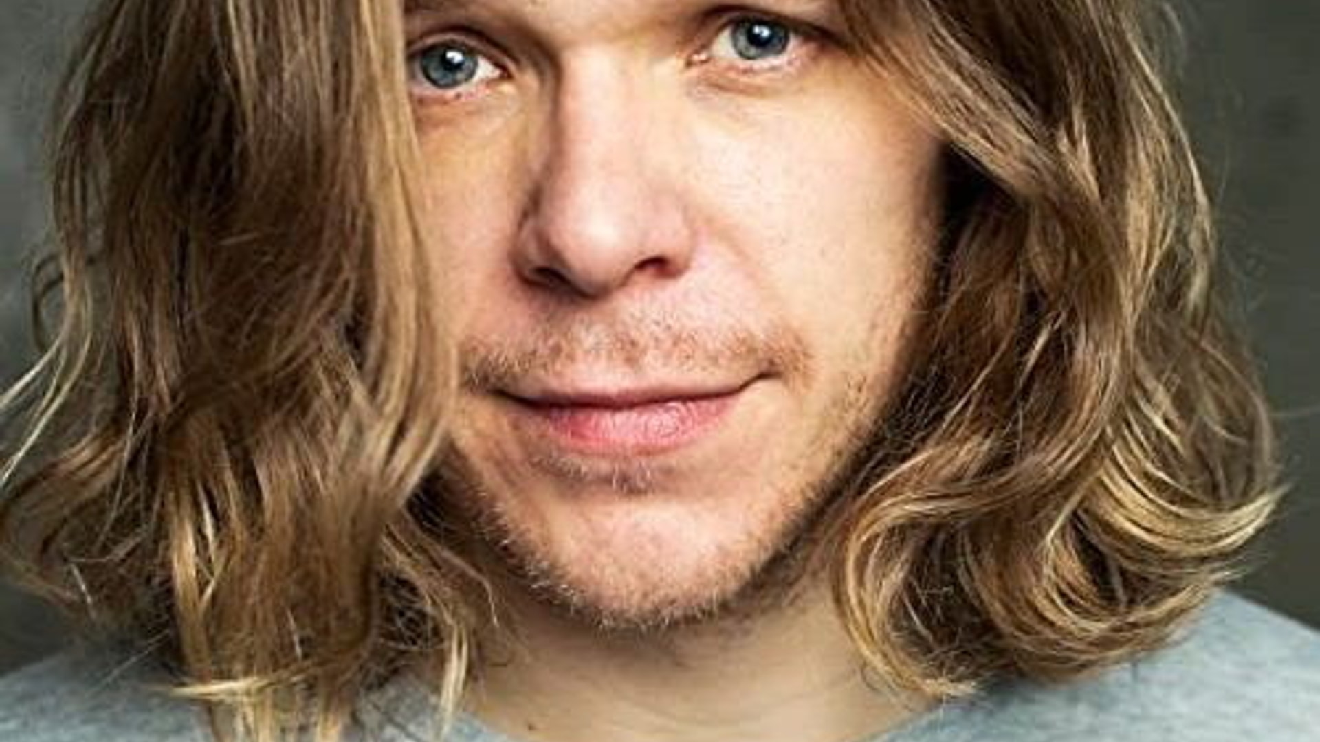 Foto de Adam Klassen