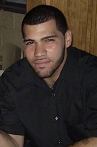 Foto de Richard L. Duran