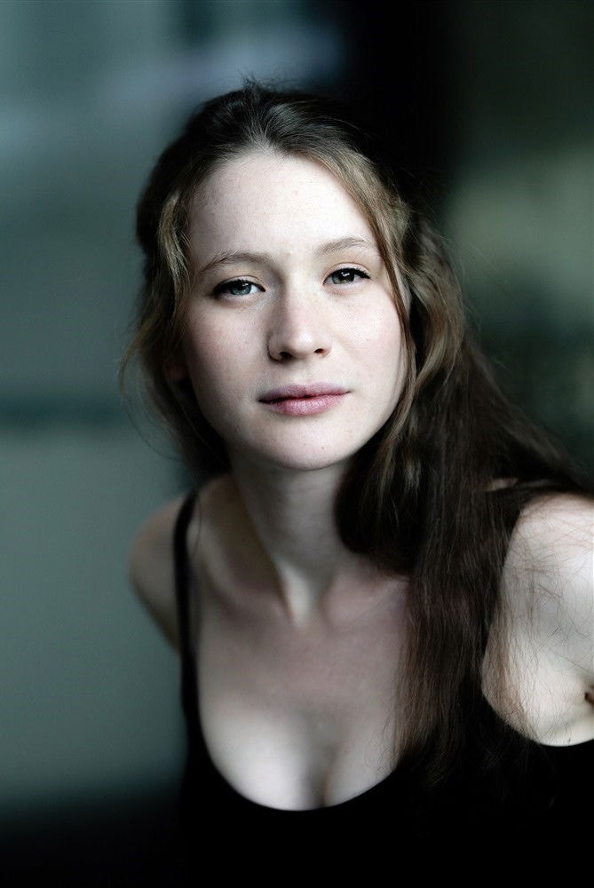 Foto de Claire Duburcq