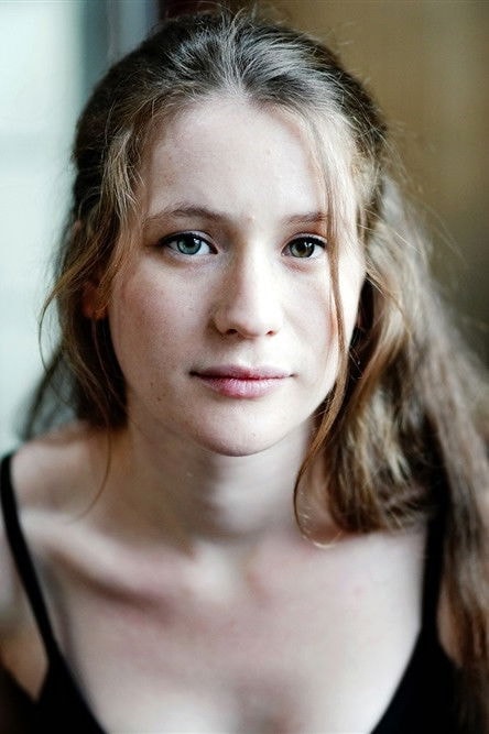 Foto de Claire Duburcq