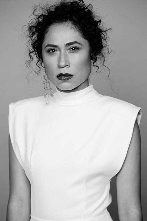 Foto de Mayra Batalla