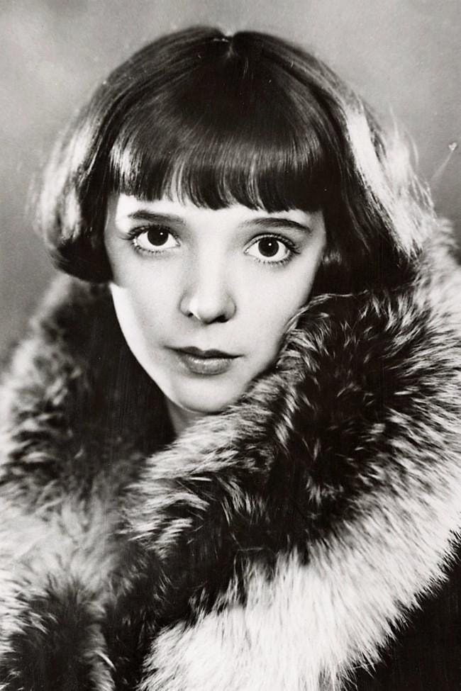 Foto de Jessie Matthews