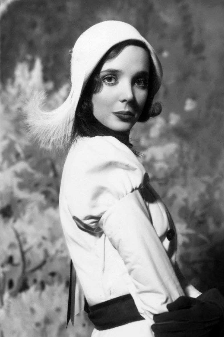 Foto de Jessie Matthews