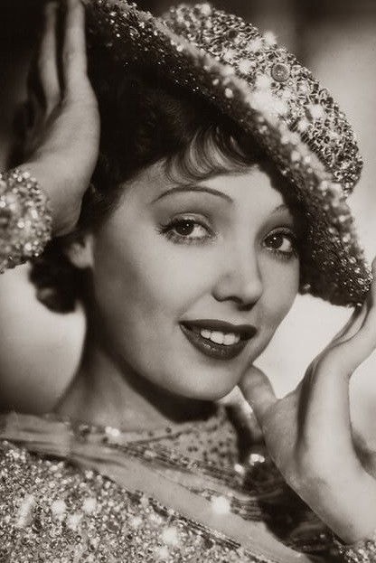 Foto de Jessie Matthews