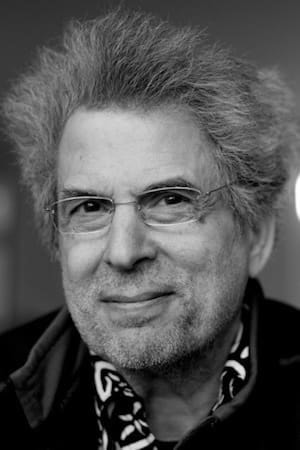 Foto de Harley Cokeliss