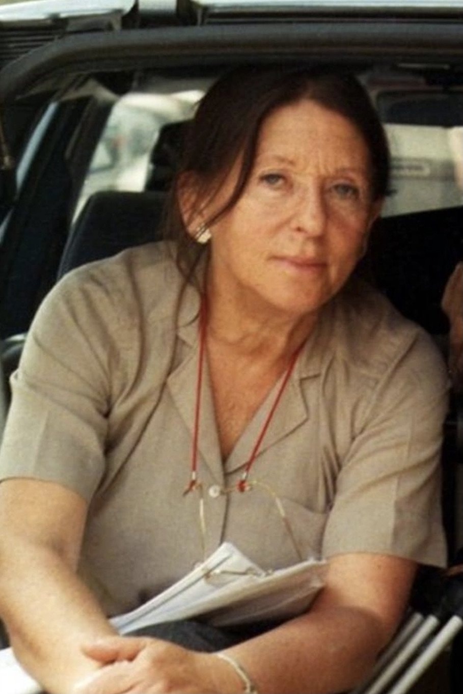 Foto de Liliane de Kermadec