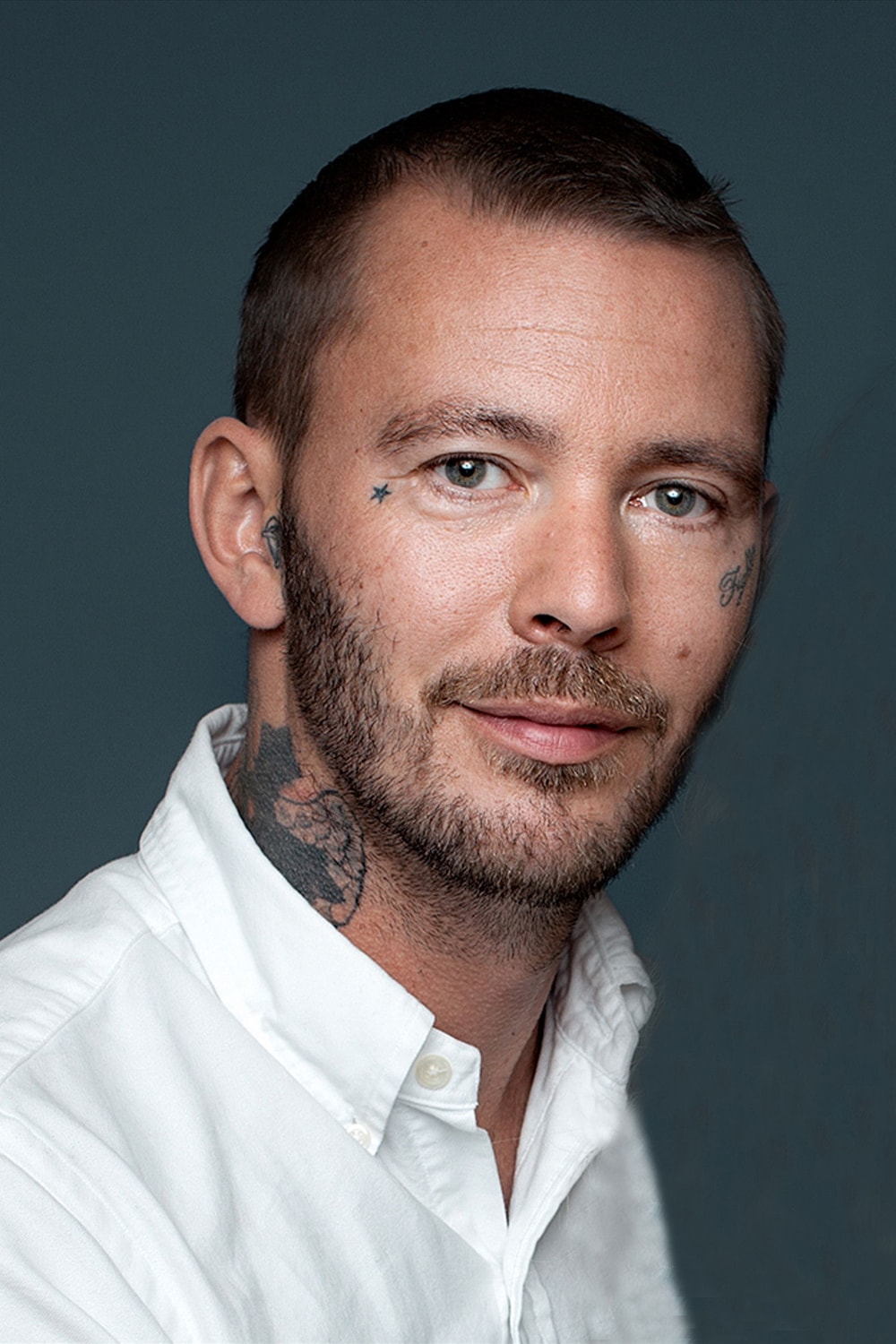 Foto de Joakim Lundell