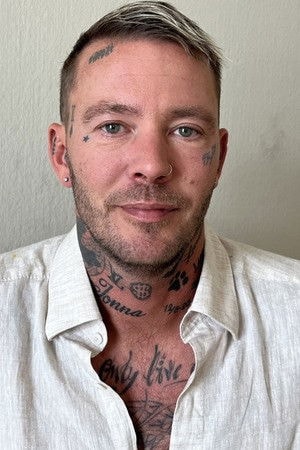 Foto de Joakim Lundell