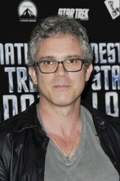 Foto de Brannon Braga