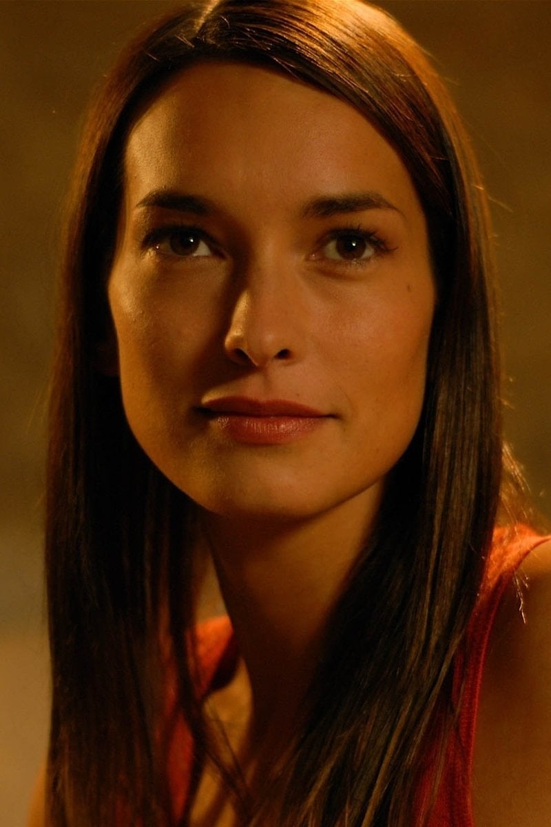 Foto de Carole Brana