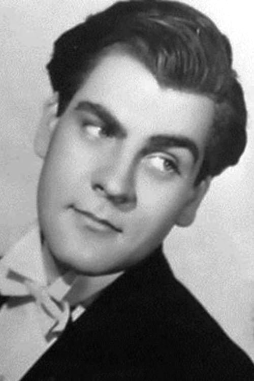 Foto de Lewis Howard