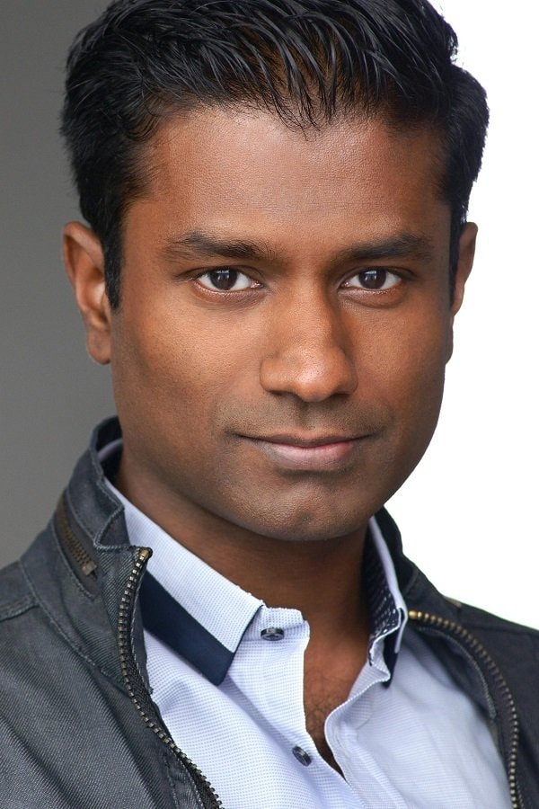 Foto de Rajan Velu