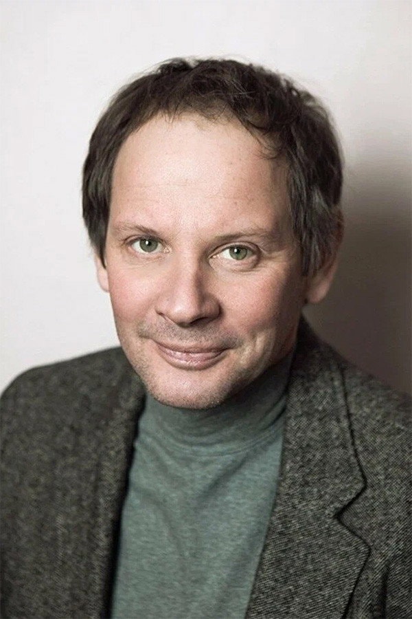 Foto de Daniil Spivakovskiy