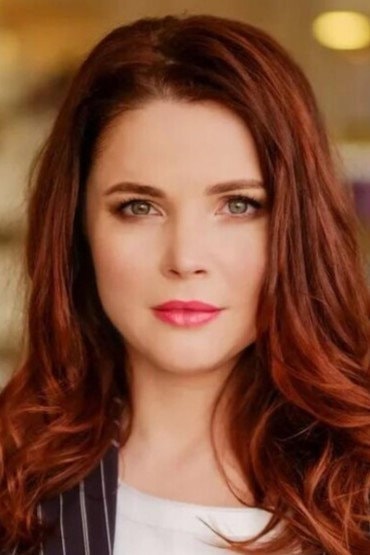 Foto de Yekaterina Vulichenko